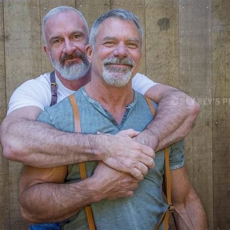 daddy bear gay|Two Daddies Share Their Perspective